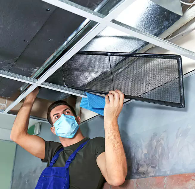 Why Homeowners Businesses Trust Us in Pacifica, CA