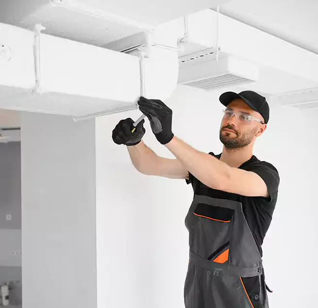  Why Homeowners Businesses Trust Us Pacifica, CA