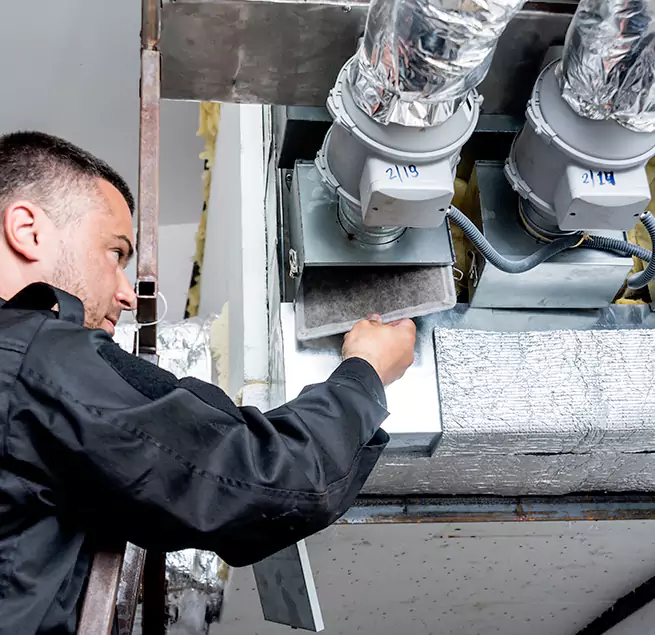 Why Homeowners & Businesses Trust Us in Pacifica, CA?