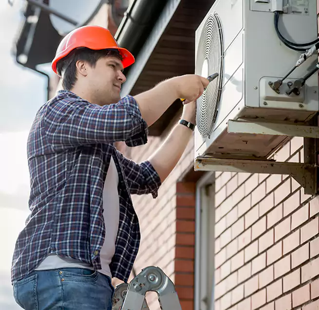 Why Homeowners & Businesses Trust Us Pacifica, CA