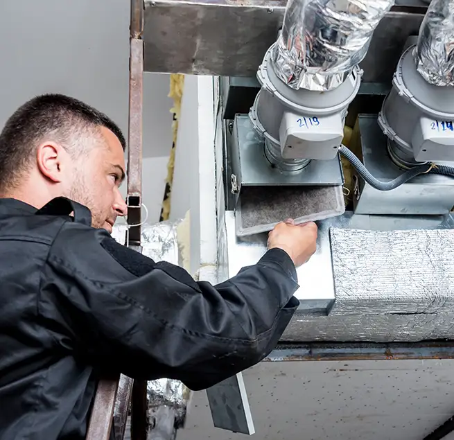 Why Homeowners & Businesses Trust Us in Pacifica, CA?